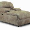 Reclining Chaise Lounge Chairs (Photo 2 of 15)