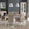 6 Chair Dining Table Sets (Photo 7 of 25)
