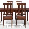 6 Chair Dining Table Sets (Photo 10 of 25)