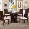 6 Person Round Dining Tables (Photo 21 of 25)