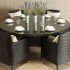 The Best 6 Seat Round Dining Tables