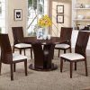 6 Seat Round Dining Tables (Photo 10 of 25)