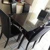 Glass 6 Seater Dining Tables (Photo 15 of 25)