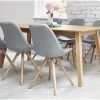 6 Seat Dining Table Sets (Photo 20 of 25)