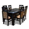 6 Seater Dining Tables (Photo 3 of 25)