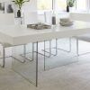 6 Seater Retangular Wood Contemporary Dining Tables (Photo 13 of 25)