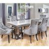 6 Seater Round Dining Tables (Photo 13 of 25)