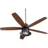60 Inch Outdoor Ceiling Fans With Lights (Photo 2 of 15)