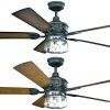60 Inch Outdoor Ceiling Fans With Lights (Photo 10 of 15)