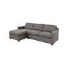 Grey Chaise Sofas (Photo 14 of 15)