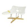 Eames Chaises (Photo 8 of 15)