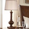 Bronze Living Room Table Lamps (Photo 3 of 15)