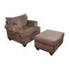 Brown Sofa Chairs (Photo 5 of 15)