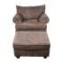 2024 Popular Brown Sofa Chairs