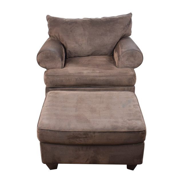 2024 Popular Brown Sofa Chairs