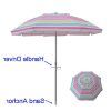 Tilt Beach Umbrellas (Photo 1 of 25)