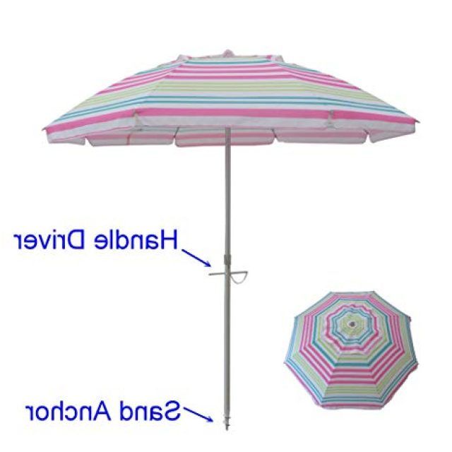 25 Best Ideas Tilt Beach Umbrellas