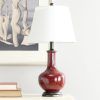 Living Room Table Reading Lamps (Photo 13 of 15)