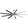 72 Inch Outdoor Ceiling Fans (Photo 10 of 15)