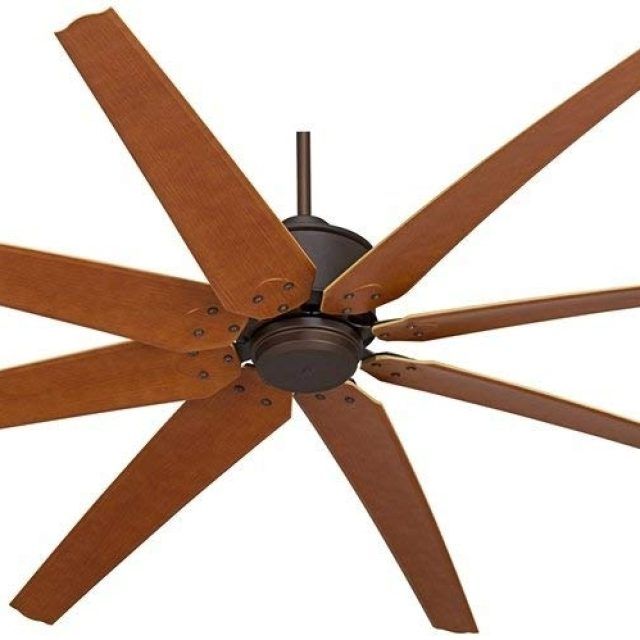 The 15 Best Collection of 72 Inch Outdoor Ceiling Fans