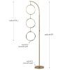 74 Inch Standing Lamps (Photo 10 of 15)