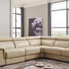 Beige Sectional Sofas (Photo 15 of 15)