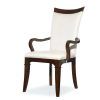 High Back Dining Chairs (Photo 8 of 25)