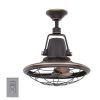 Outdoor Ceiling Fans With Lights (Photo 9 of 15)