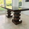 8 Seater Black Dining Tables (Photo 12 of 25)