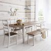 Extendable Dining Tables With 8 Seats (Photo 24 of 25)