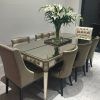 8 Seater Dining Tables And Chairs (Photo 1 of 25)
