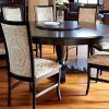 8 Seater Round Dining Table And Chairs (Photo 3 of 25)