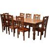 8 Seater Round Dining Table And Chairs (Photo 12 of 25)