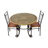 Mosaic Dining Tables For Sale (Photo 14 of 25)