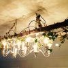 Vintage Style Chandeliers (Photo 12 of 15)