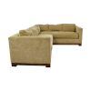 Gold Sectional Sofas (Photo 12 of 15)
