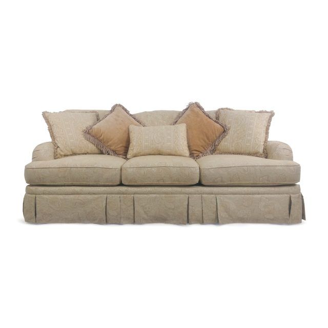 15 Best Collection of Classic Sofas