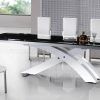 Black Glass Dining Tables (Photo 18 of 25)