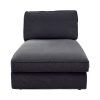 Pottery Barn Chaise Lounges (Photo 8 of 15)