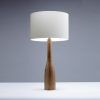 Wood Table Lamps For Living Room (Photo 6 of 15)