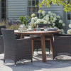 Garden Dining Tables And Chairs (Photo 4 of 25)