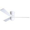 Hugger Outdoor Ceiling Fans With Lights (Photo 10 of 15)