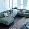96X96 Sectional Sofas (Photo 6 of 15)