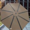 Solar Powered Led Patio Umbrellas (Photo 6 of 25)
