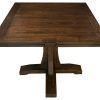 Alamo Transitional 4-Seating Double Drop Leaf Round Casual Dining Tables (Photo 22 of 26)