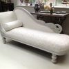 Damask Chaise Lounge Chairs (Photo 3 of 15)