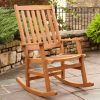 Rocking Chairs For Outdoors (Photo 11 of 15)