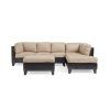 Charlotte Sectional Sofas (Photo 14 of 15)