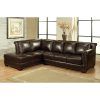 Abbyson Sectional Sofas (Photo 6 of 15)