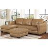 Abbyson Sectional Sofas (Photo 10 of 15)